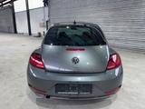 Volkswagen Beetle Allstar BMT Kamera Navi PDC Euro 6 - Volkswagen Beetle ALLSTAR mit Benzin-Antrieb