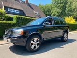 Volvo XC90 D5 - Volvo XC90 aus 2013: Geländewagen