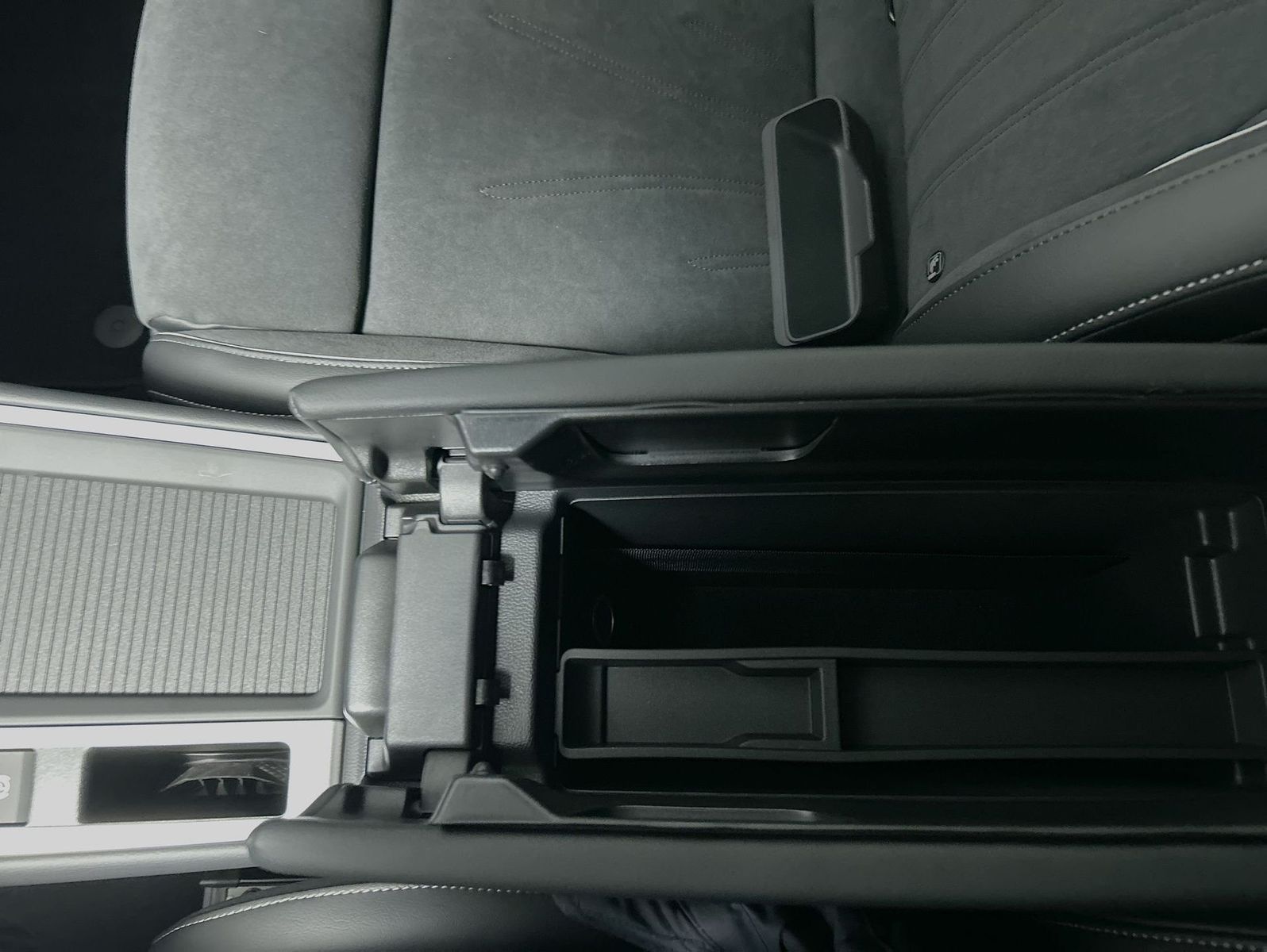 Volkswagen Passat - Bild 20