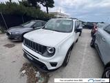 Jeep Renegade 1.5i T4 MHEV Limited Aut. Navi-Pro Kli - Jeep Gebrauchtwagen von 2023