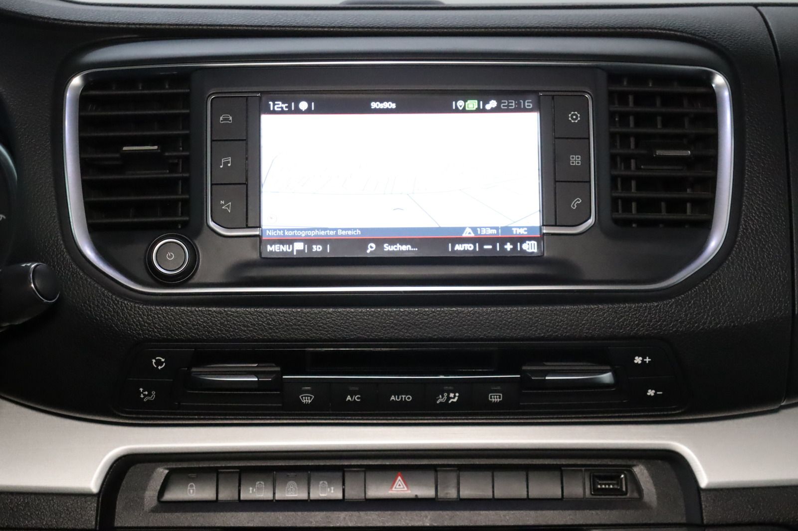 Fahrzeugabbildung Citroën Spacetourer Bus Lounge XL * LED * Navi