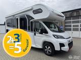Dethleffs Alpa A 6820-2 / 5 Jahre Garantie - Offers
