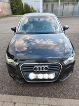 Audi A1 1.4 TFSI (122 PS)  lückenlos sche... - gebrauchte Audi A1 aus dem Jahr 2010