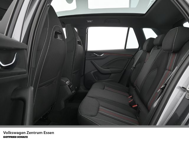 Skoda Kamiq - Bild 12