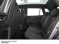 Skoda Kamiq - Vorschau Bild 12