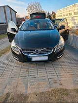 Volvo volvo v60 combi - Volvo XC60 Kombi Gebrauchtwagen