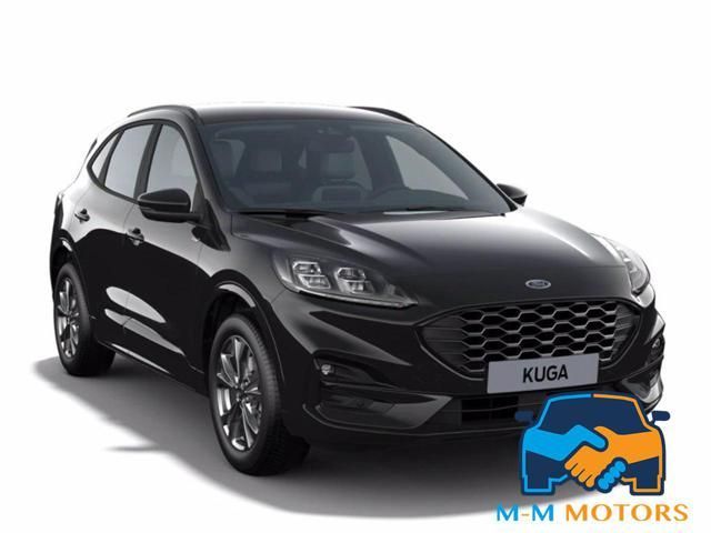 Ford FORD Kuga 2.5 Plug In Hybrid 225 CV CVT 2WD ST-L