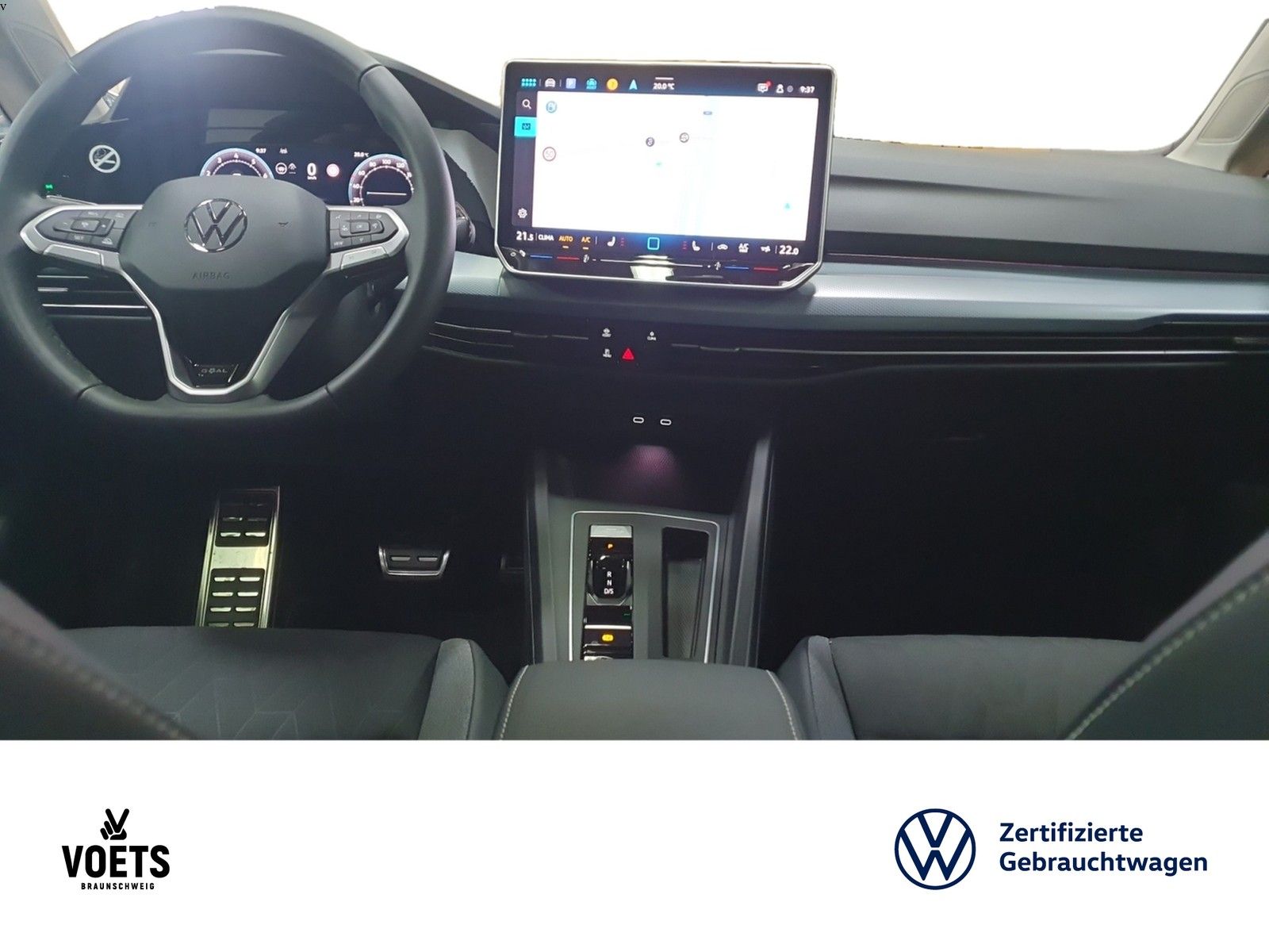 Volkswagen Golf - Bild 9