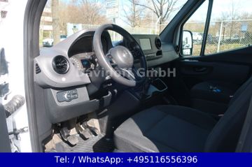 Mercedes Sprinter - 9