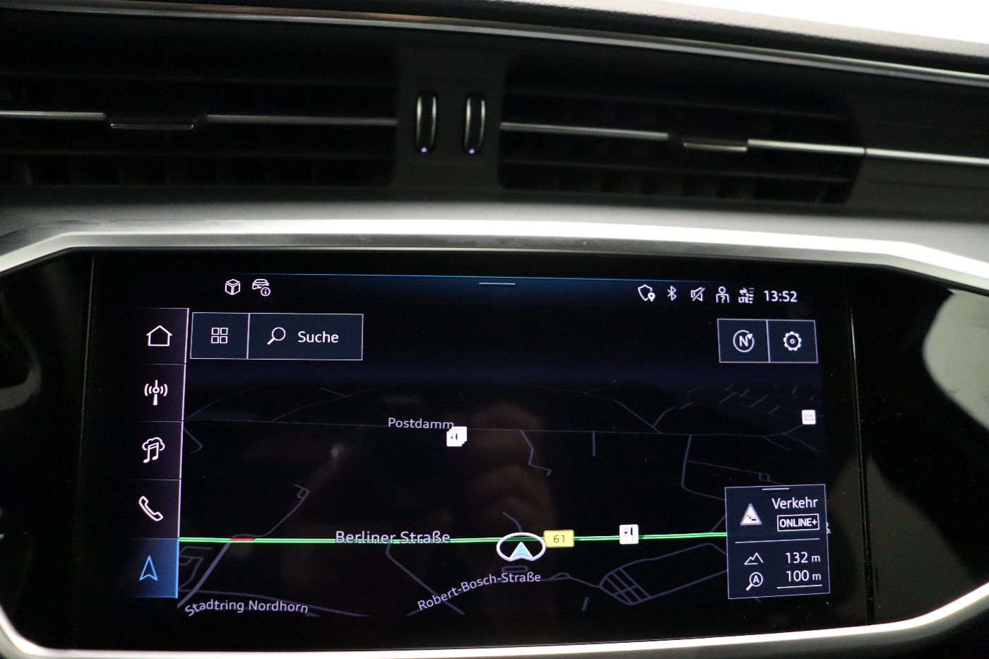 Audi A6 - Bild 12
