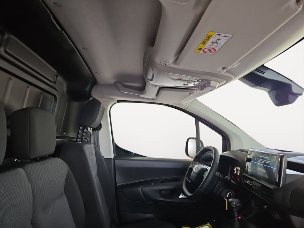 Fahrzeugabbildung Opel Combo Cargo 1.5 D L1