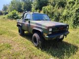 Chevrolet Blazer Oldtimer mit H-Kennzeichen - Chevrolet Blazer Gebrauchtwagen