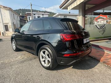 Audi Q5 - 3