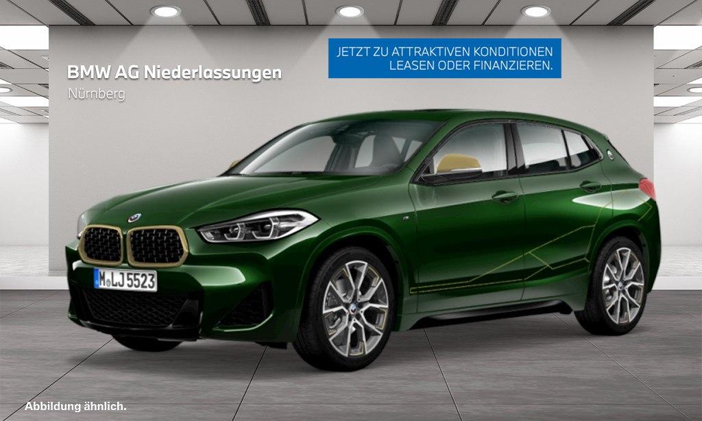 BMW X2 sDrive18i