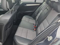 MERCEDES-BENZ C 200 T AHK-klappbar Klimaautom e-Sitze SHZ Temp