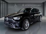 Mercedes-Benz GLE 450 d 4M AMG,MBEAM,DISTR,BURM,HuD,PANO,AHK