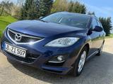Mazda 6 2.2 MZR-CD 120kW DPF Edition 125 Edition 125 - Mazda 6 Edition-125