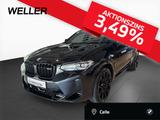 BMW X4 M Comp AdLED DAPr Pano AHK HK Leas 685.-/0Anz