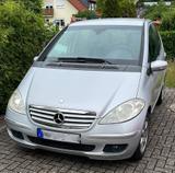 Mercedes-Benz A 150 - Elegance - Mercedes-Benz A 150 von privat