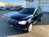 Volvo XC 90 2.4 D5 AWD*AHK*Temp*SHD*Mem*Xen*Nav*SitzH* - gebrauchte Volvo XC90 aus dem Jahr 2007