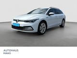 Volkswagen Golf VIII Variant Style 2.0 TDI Virtual LED - Volkswagen Golf: Variant Style