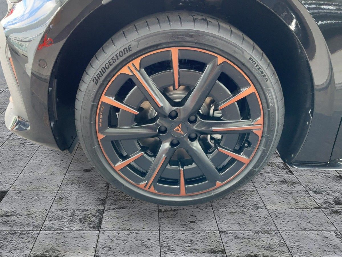 Cupra Born - Bild 8