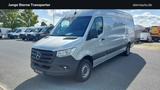 Mercedes-Benz Sprinter 315 CDI Kasten Hochdach Lang - Mercedes-Benz Hubarbeitsbühne