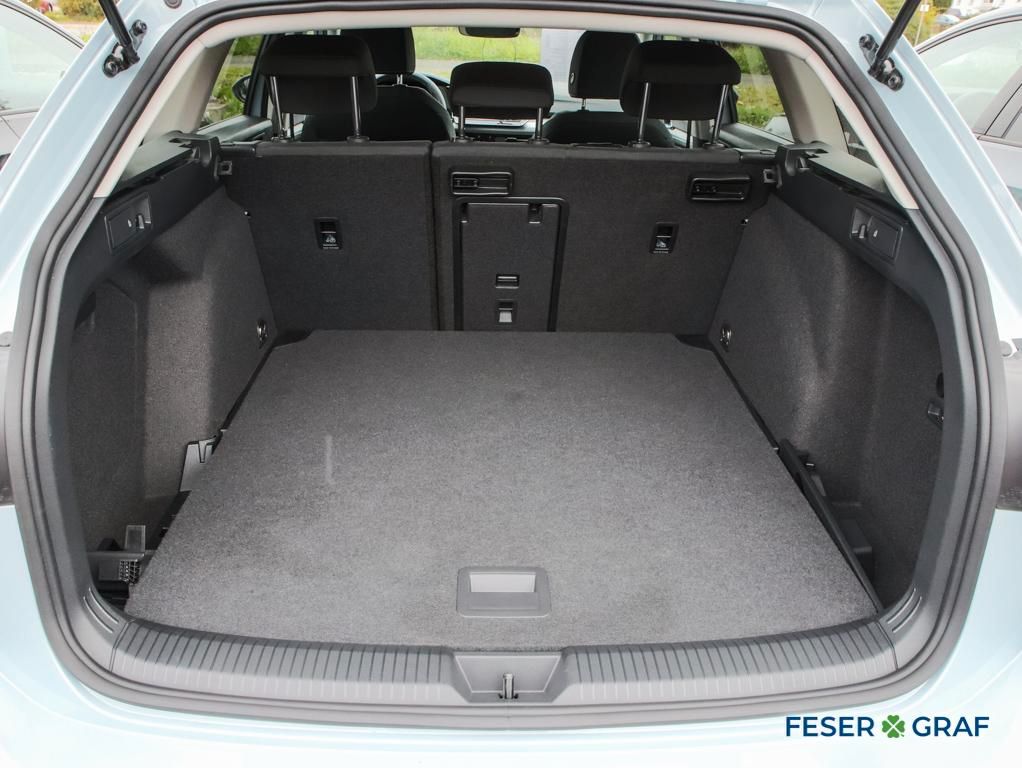 Volkswagen Golf - Bild 9