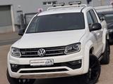 Volkswagen Amarok 3.0 TDI Highline DoubleCab 4Motion - Volkswagen Amarok aus 2021