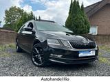 Skoda Octavia Combi Style DSG*PANO*LEDER - Skoda Octavia Gebrauchtwagen in Bielefeld