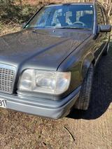 Mercedes-Benz T-Klasse - Mercedes-Benz T-Klasse in Wuppertal