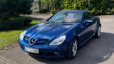 Mercedes-Benz SLK 200 Kompressor_EZ: 03/20... - Mercedes-Benz SLK-Klasse in Hannover
