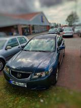 Honda accord cl7 - Honda Accord CL7 Gebrauchtwagen