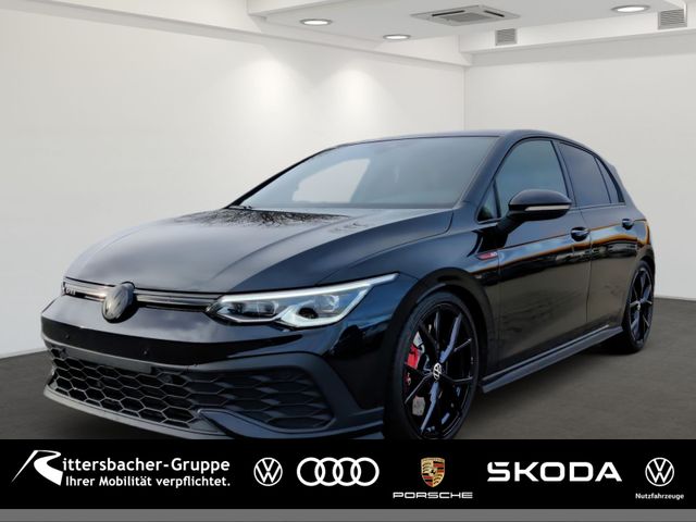 Volkswagen Golf VIII 2.0TSI GTI Hamrman Kardon Navi LED DAB