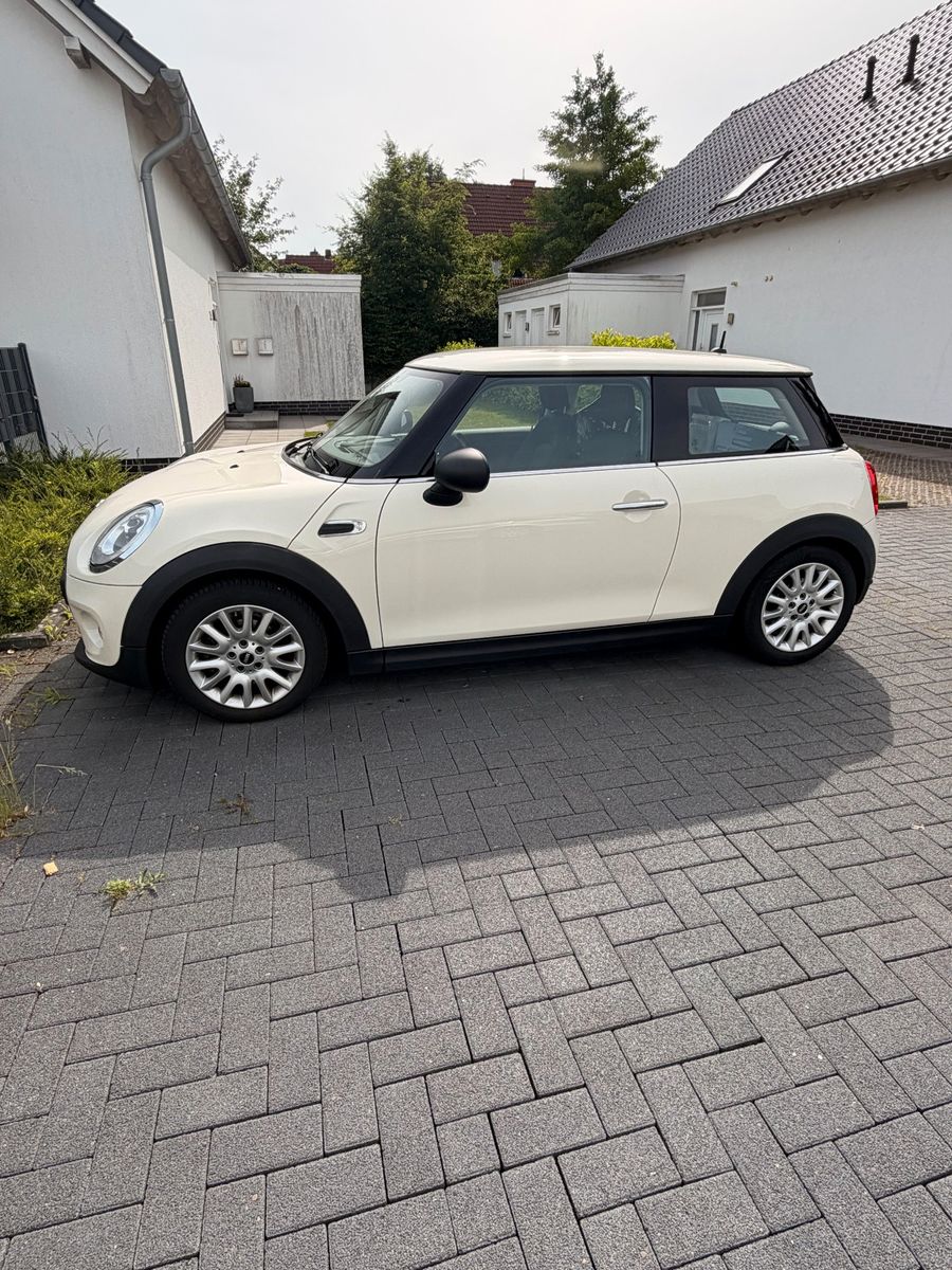 MINI ONE