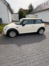 MINI Cooper Automatik | TÜV | Inspektion NEU