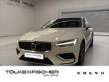 Volvo V60 Kombi T4 Inscription PDC harman SHZ SpurH - Volvo Gebrauchtwagen in Bremen