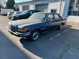 Mercedes-Benz Mercedes Benz W116 280SE Automatik Bastler... - gebrauchte Mercedes-Benz 280 aus dem Jahr 1974