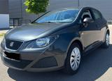 Seat Ibiza 1.4 TDI /TÜV NEU / TOP Zustand ... - Seat Ibiza mit Diesel-Antrieb: Kleinwagen, Klimaanlage, 1.4