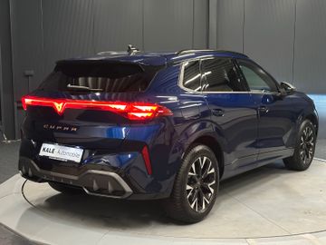 Cupra Terramar - 5