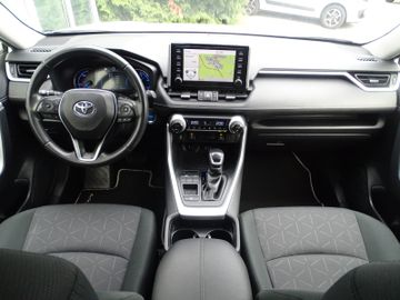 Toyota RAV 4 - 12