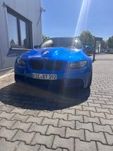BMW M3 Coupé M3 E92 -Alpha N Umbau Einzelstück - BMW M3 aus 2008: Coupe