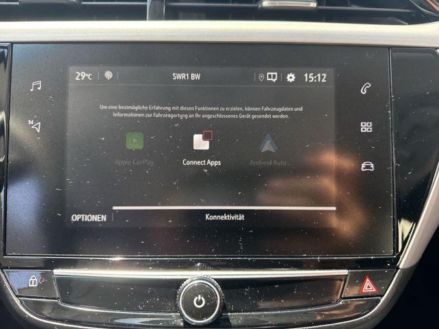 Corsa Edition NAVI APPLE/ANDROID CAM LED PDC ALL