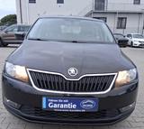 Skoda Rapid Active/2019 - gebrauchte Skoda Rapid aus dem Jahr 2019