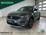Volkswagen T-Roc United 1.5 TSI DSG Kamera AHK LED ACC Ambi - Volkswagen T-Roc in Hannover