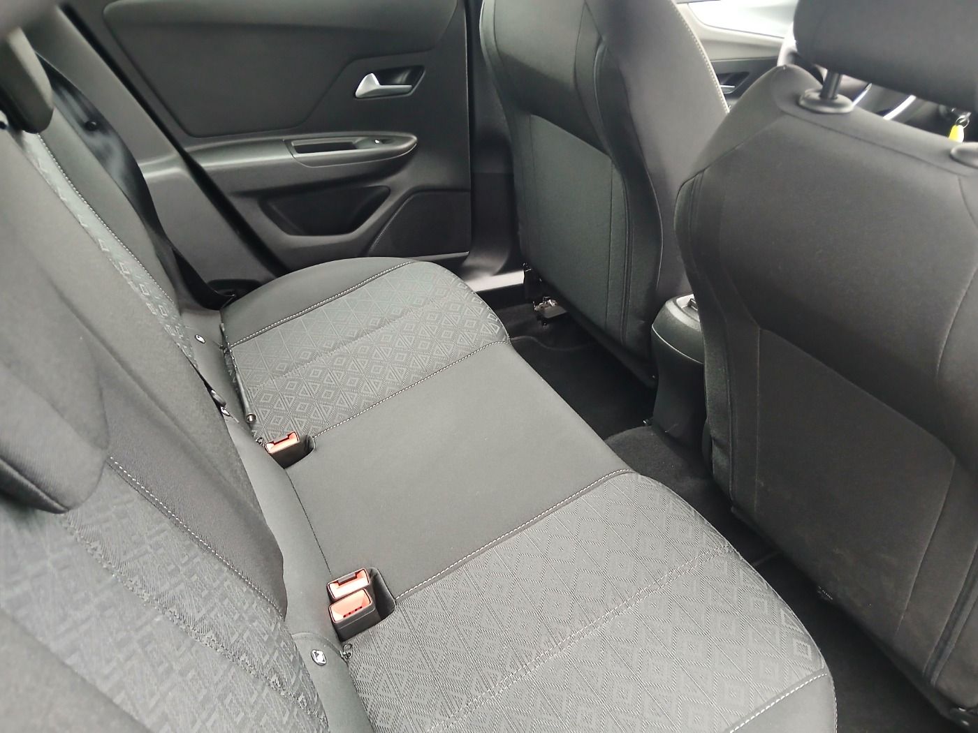 Opel Mokka - Bild 18