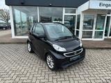 Smart fortwo cabrio Micro Hybrid Drive 52 kW - gebrauchte Smart ForTwo aus dem Jahr 2014