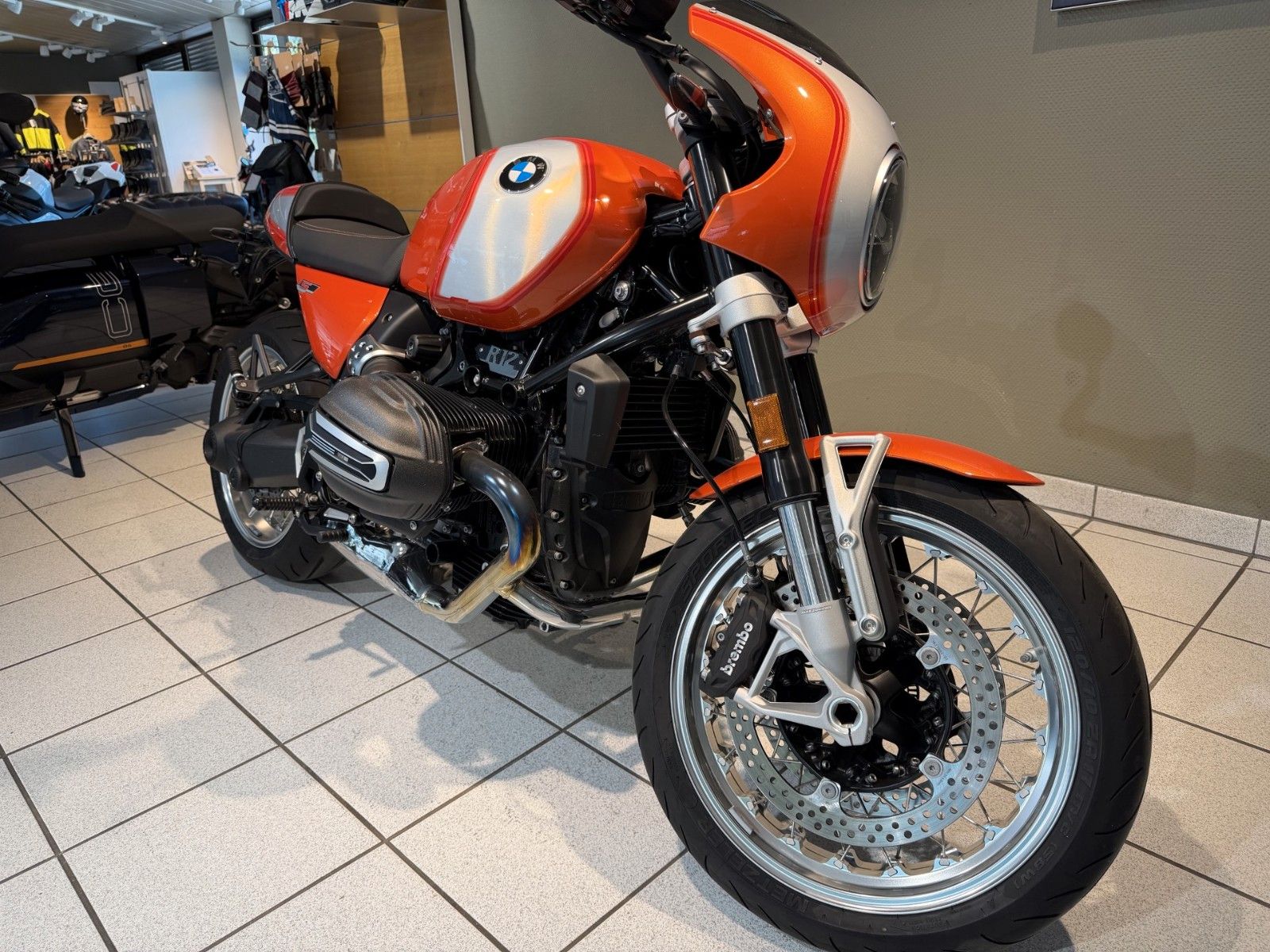 Fahrzeugabbildung BMW R 12 nineT S Option719
