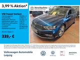 Volkswagen Passat Variant 2.0 TDI Business R-Line *Pano*ACC - Volkswagen Passat: R Line Variant