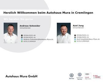 Volkswagen Caddy Maxi - 2